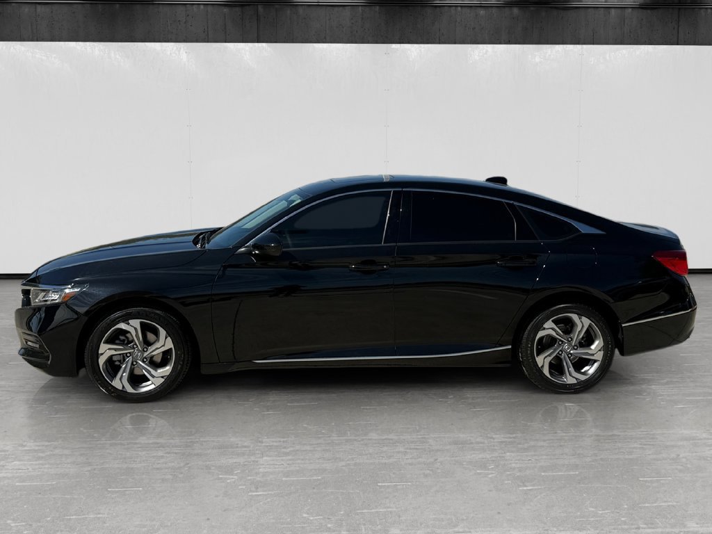 Used 2018 Honda Accord EX image 2