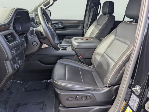 Used 2024 Chevrolet Tahoe Premier image 10