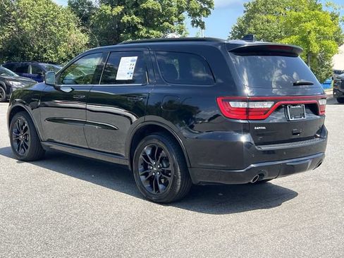 Used 2023 Dodge Durango R/T AWD/4WD image 11