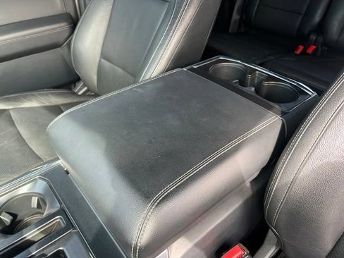 Used 2022 Ford F150 XLT w/ Equipment Group 302A High AWD/4WD image 26