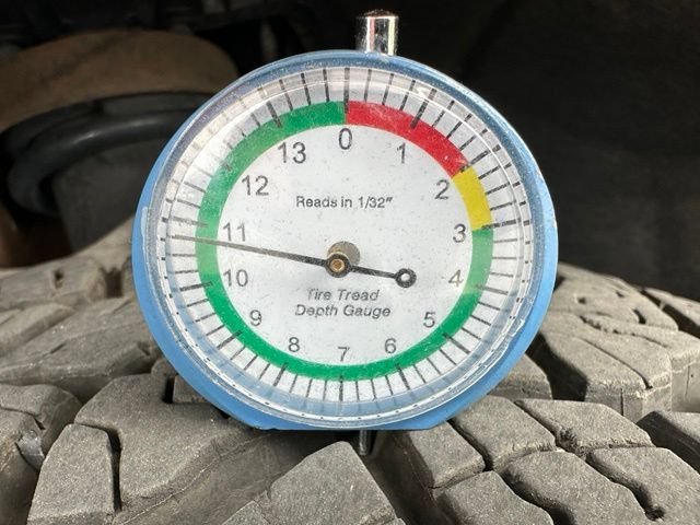 Used 2025 GMC Sierra 1500 AT4 AWD/4WD image 15
