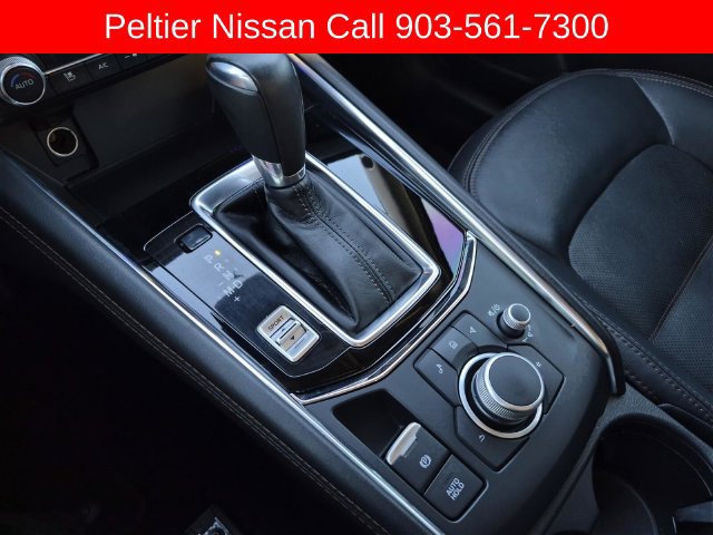 Used 2021 MAZDA CX-5 Grand Touring Reserve AWD/4WD image 40