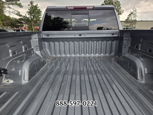 Used 2023 Chevrolet Silverado 1500 RST w/ Texas Edition Plus AWD/4WD image 16