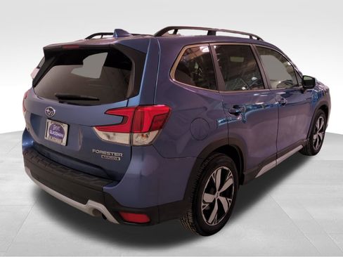 Used 2020 Subaru Forester Touring w/ Popular Package #2 image 4