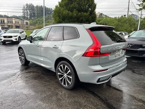 Used 2024 Volvo XC60 B5 Ultimate w/ Climate Package AWD/4WD image 3