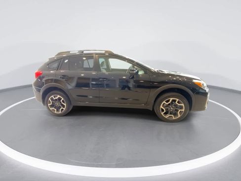 Used 2017 Subaru Crosstrek 2.0i Limited AWD/4WD image 9