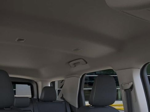 New 2025 Ford Bronco Sport Big Bend image 22