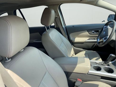 Used 2012 Ford Edge SEL FWD image 20