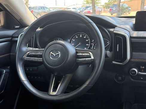 Used 2026 MAZDA CX-50 AWD 2.5 S w/ Premium Package image 31
