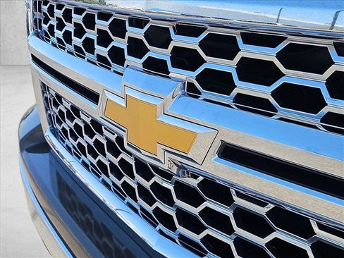 Certified 2015 Chevrolet Silverado 1500 LT w/ Texas Edition, 1LT Trim RWD image 30