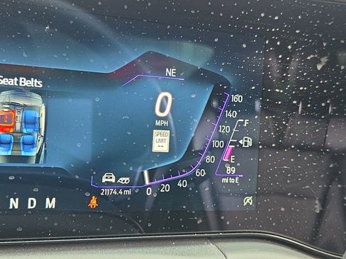 Used 2024 Ford Mustang GT Premium image 21