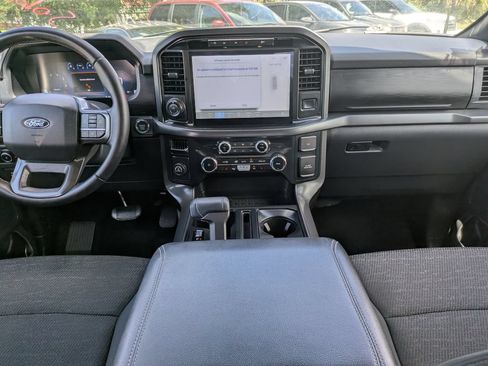 Used 2024 Ford F150 XLT w/ Equipment Group 302A MID RWD image 18