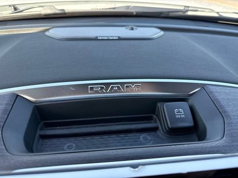 New 2026 RAM 3500 Laramie AWD/4WD image 42