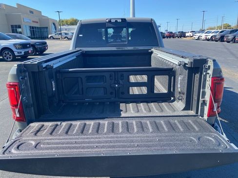 New 2026 RAM 2500 Limited image 46