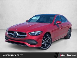 New 2026 Mercedes-Benz C 300 4MATIC Sedan video 1