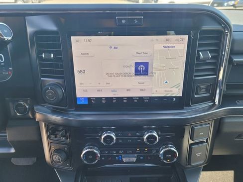 New 2026 Ford F250 Lariat w/ Tremor Off-Road Package AWD/4WD image 10