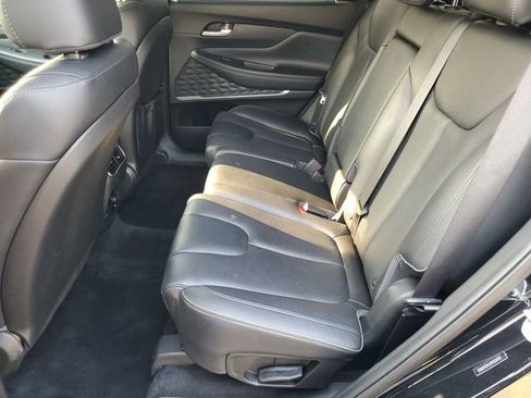Used 2023 Hyundai Santa Fe Limited AWD/4WD image 23