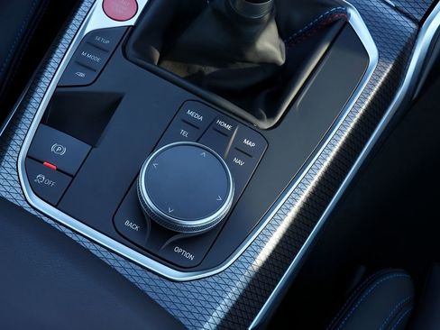 Used 2023 BMW M2 w/ Lighting Package image 44