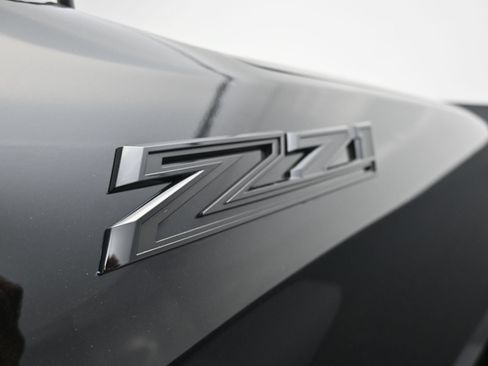 New 2026 Chevrolet Silverado 1500 RST w/ RST All Star Premium Package AWD/4WD image 42