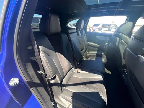 Used 2025 Acura MDX A-Spec image 28