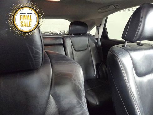 Used 2014 Lexus RX 350 AWD image 17