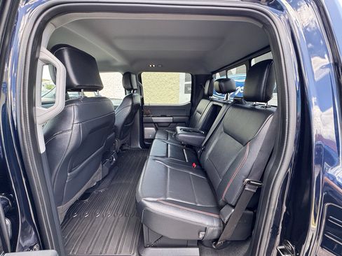 Used 2023 Ford F250 Lariat w/ Sport Appearance Package AWD/4WD image 23