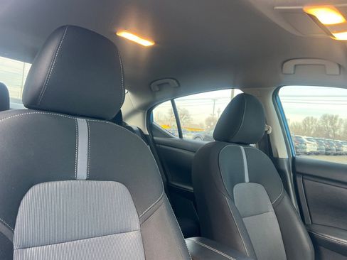 Used 2024 Nissan Sentra SV image 14