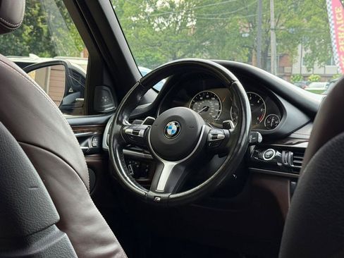 Used 2016 BMW X5 xDrive35d AWD/4WD image 12