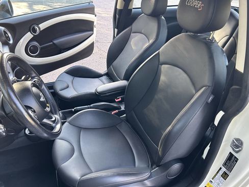 Used 2013 MINI Cooper S FWD image 4