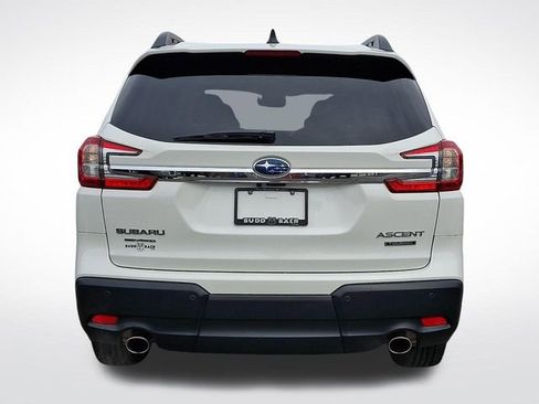 Used 2025 Subaru Ascent Touring image 5