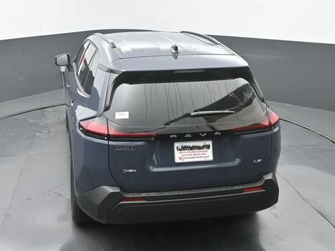 Used 2026 Toyota RAV4 LE FWD image 29