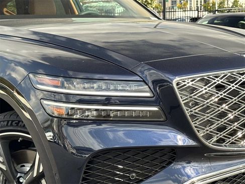 New 2026 Genesis GV80 2.5T Prestige image 15