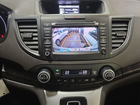 Used 2012 Honda CR-V EX-L image 22