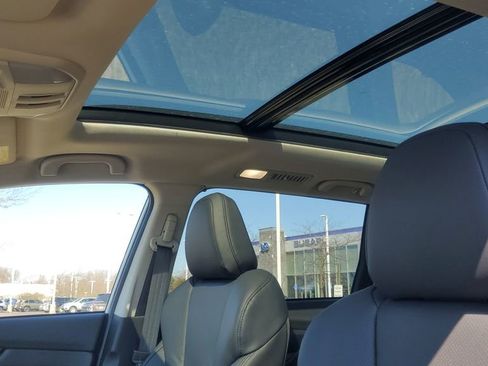 New 2026 Subaru Ascent Bronze Edition AWD/4WD image 26