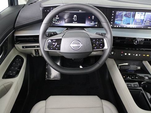New 2026 Nissan Murano SL w/ Comfort Package AWD/4WD image 18