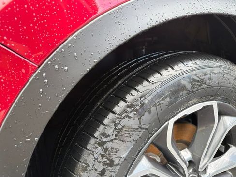 Used 2022 Honda CR-V EX image 10
