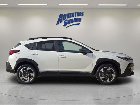 Certified 2025 Subaru Crosstrek 2.5i Limited image 7