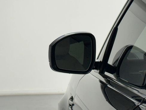 Used 2019 Land Rover Range Rover Sport HSE Dynamic image 47