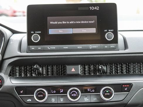 Used 2024 Honda CR-V Sport image 14