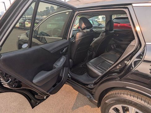 Used 2020 Subaru Outback Premium w/ Popular Package #1 AWD/4WD image 11