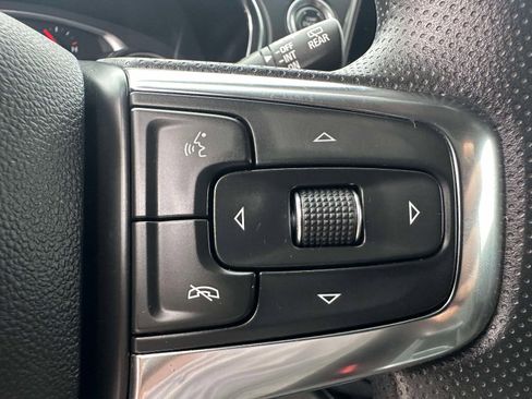 Certified 2025 Chevrolet Blazer LT image 16