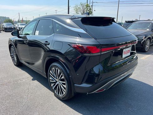 New 2026 Lexus RX 350 AWD image 8