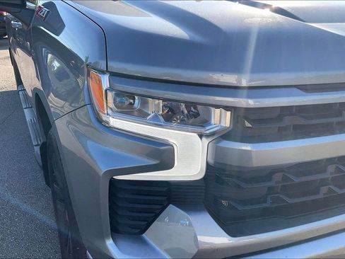 Used 2024 Chevrolet Silverado 1500 RST w/ Convenience Package II AWD/4WD image 26