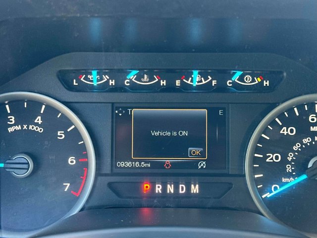 Used 2019 Ford F150 XLT w/ Equipment Group 302A Luxury AWD/4WD image 23
