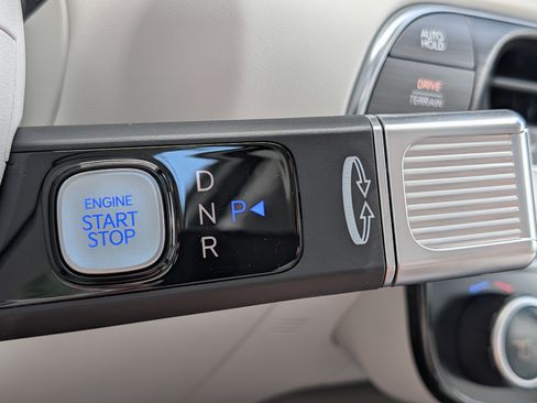 New 2026 Hyundai Palisade SEL AWD/4WD image 14