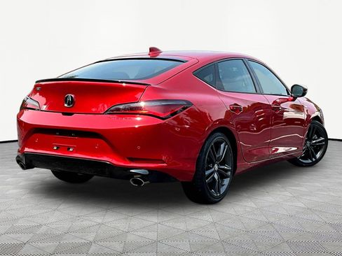 Used 2024 Acura Integra A-Spec FWD image 6