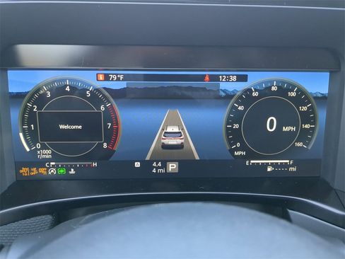 New 2026 Subaru Outback Limited image 32