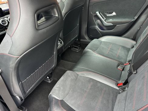 Used 2022 Mercedes-Benz CLA 35 AMG 4MATIC image 14