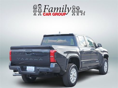 New 2026 Toyota Tacoma SR5 image 4