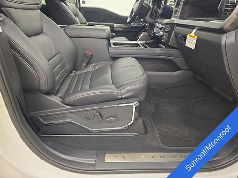 New 2026 Ford F450 4x4 Crew Cab Super Duty image 11